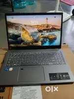 Acer laptop