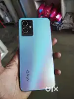 Vivo T1 5G