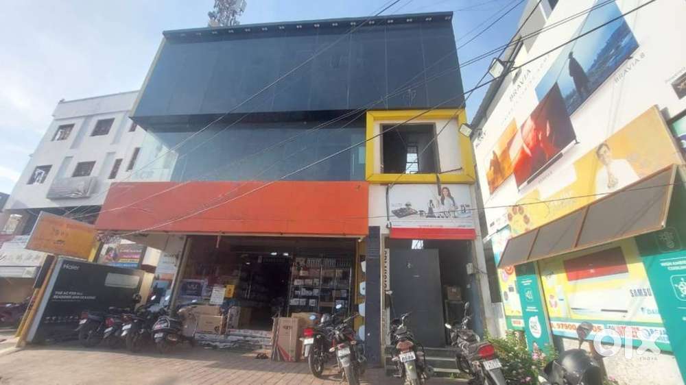 Venu Arun - Office Space Available For Rent In Vadavalli