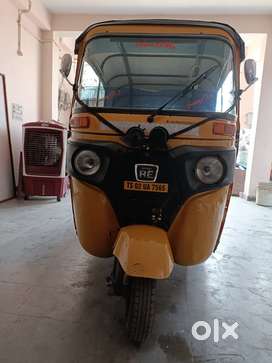 Bajaj compact 2015  full condition