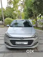 Hyundai Elite i20 Sportz (O) 1.4, 2015, Diesel