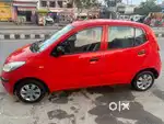 Hyundai i10 2011 Petrol Well Maintained