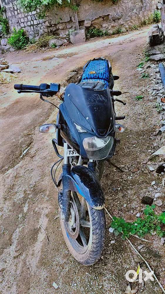 Bajaj pulser 150