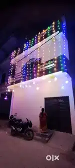 Independent Floor for rent
