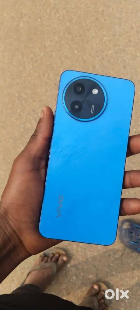 Vivo t3x kobecna hai 10000 me