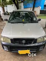Maruti Suzuki Alto 2008 Petrol 140000 Km Driven
