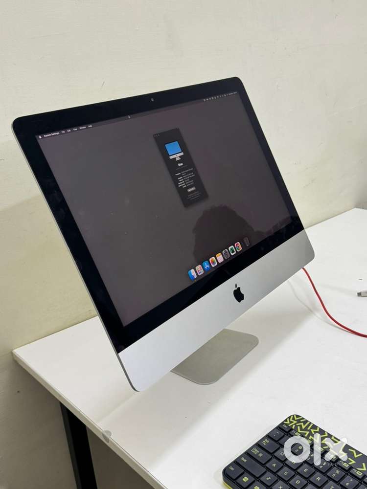 Apple iMac 2017  16GB/1TB