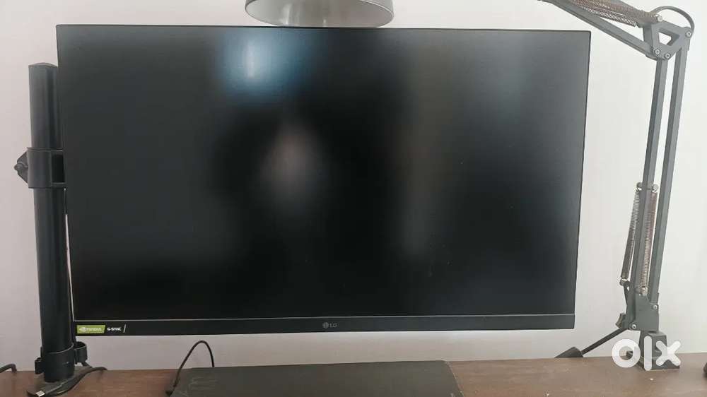 Lg monitor 27inch