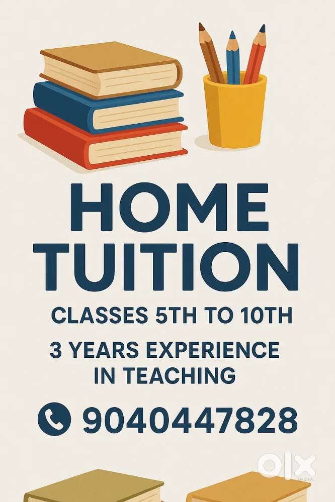 Home tuition