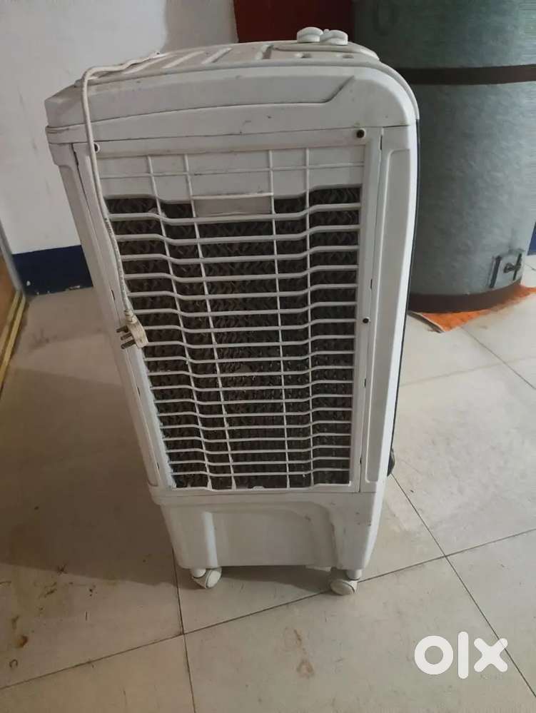 AroKing Cooler