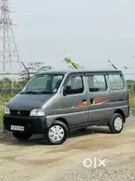 Maruti Suzuki Eeco 1.2 5 STR WITH A/C+HTR, 2015, Petrol