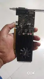 Gt 1030 gaming grafic card 2gb ddr5
