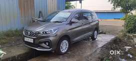 Maruti Suzuki Ertiga 2022 Petrol Well Maintained