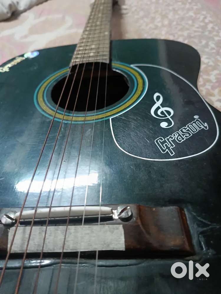 Accoustic Guitar