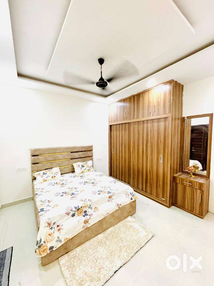 1bhk flat sale in Kharar
