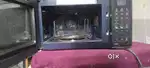 Smart Touch Microwave with Advanced Heating