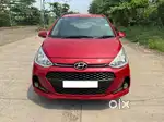 Hyundai Grand i10 Sportz (O) 1.2 AT VTVT, 2017, CNG & Hybrids