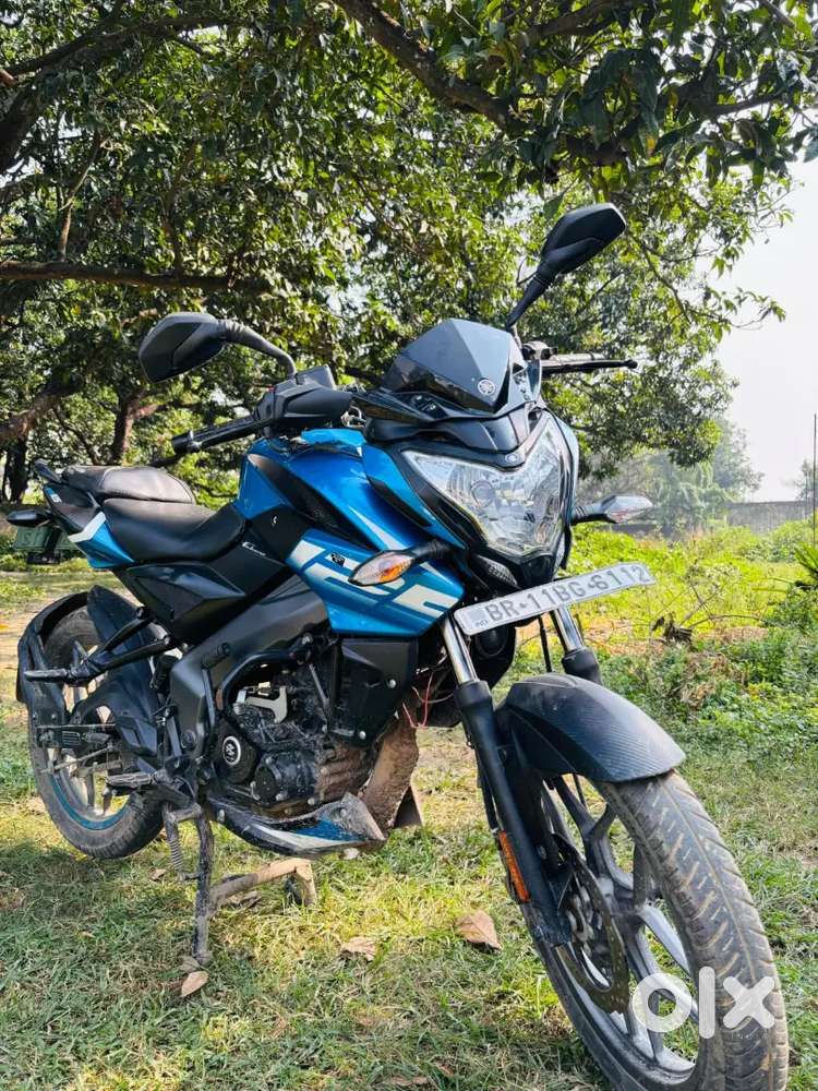 Single hand used less driving