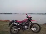 Selling my bike