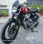 ROYAL ENFIELD INTERCEPTOR 650CC FOR SALE[2023]
