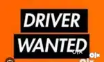 Wanted drivers lmv/heavy for telecom company