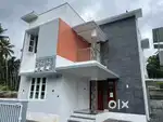 1500sqft 4cent Chanthavila Kattayikonam