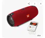 JBL XTREME BLUETOOTH