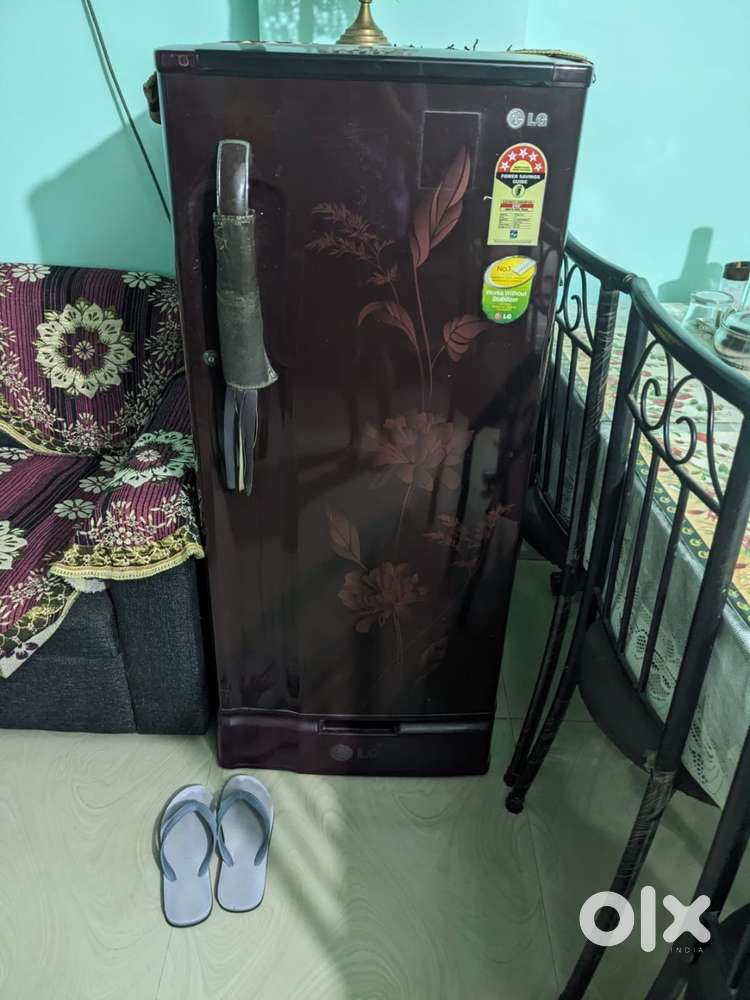 LG refrigerator