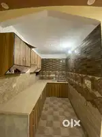 On road property