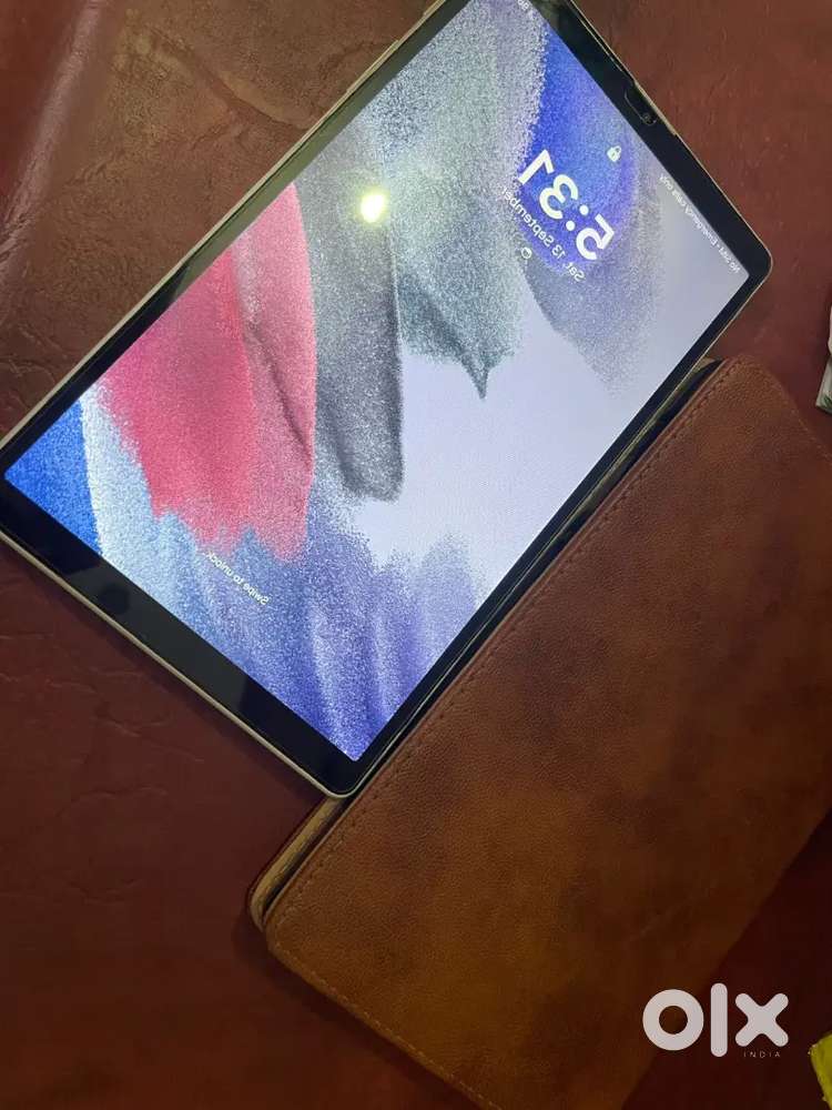 Galaxy Tab A7