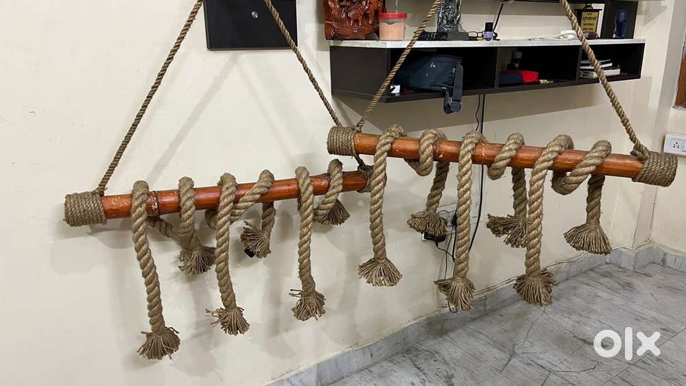 Antique lights