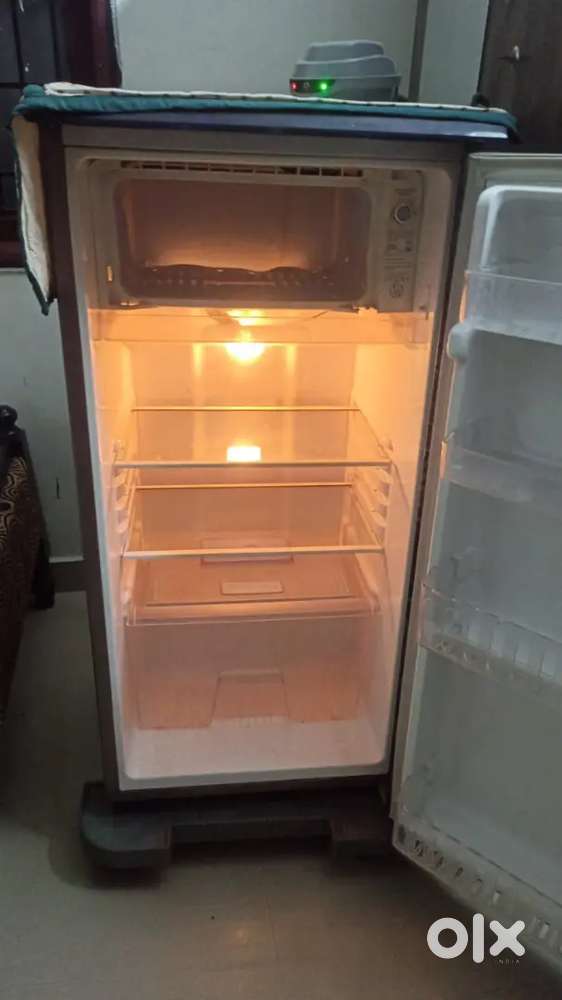 Fridge Samsung 5 Star