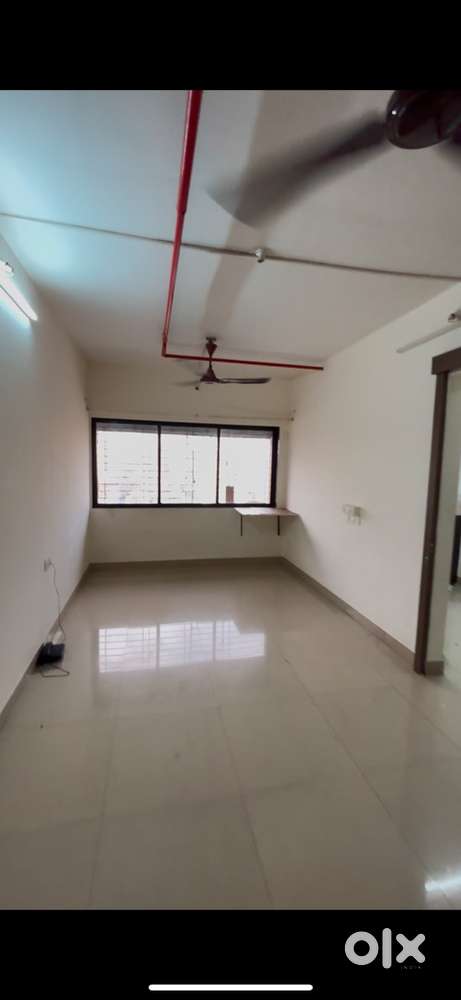 1 bhk. Available in rent