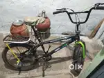 Bmx new model