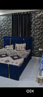 3 Bedroom 2 Bathroom 3 Balcony in Good Condition JDA +rera