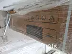 A beutoful granite Sink with drain board from Hindware, brand new pack