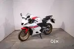 5855 YAMAHA R15M