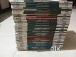 Allen neet course books
