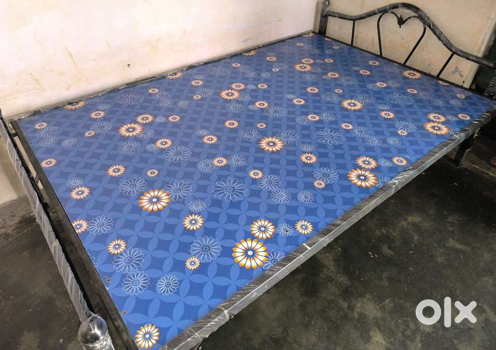 6/4 Clean Design Comfort Cot