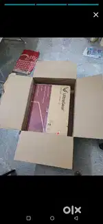 LG Gaming Monitor 27 Inches - BPQ