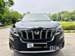 Mahindra XUV700 2.2 AX 5 Diesel AT 7 Str, 2023, Diesel