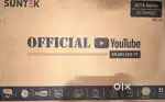 32 inch led smart tv