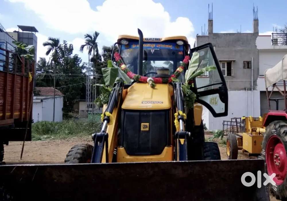 Unloading and loading