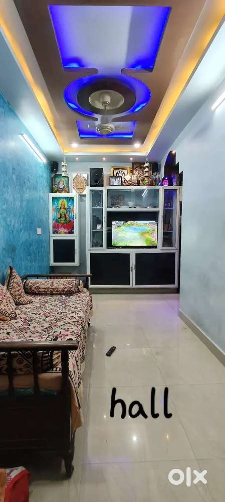 Flat for sale