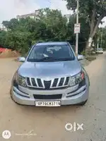 Mahindra XUV500 W8, 2014, Diesel