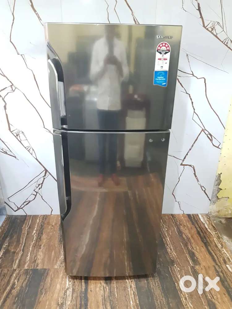 Samsung 250 ltrs double door refrigerator