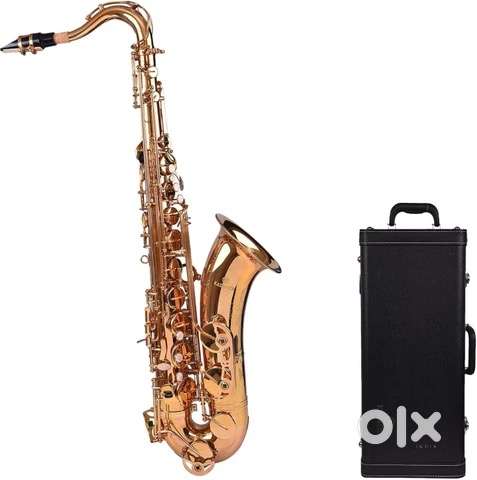saxophone Instrument