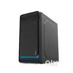New Intel i5 CPU 3-year warranty @ 12100/- 8 GB RAM /256 GB SSD  Intel