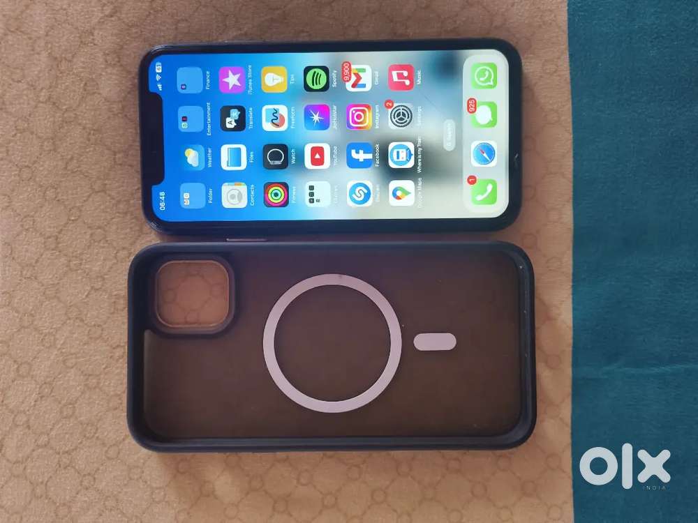 Apple iPhone 11