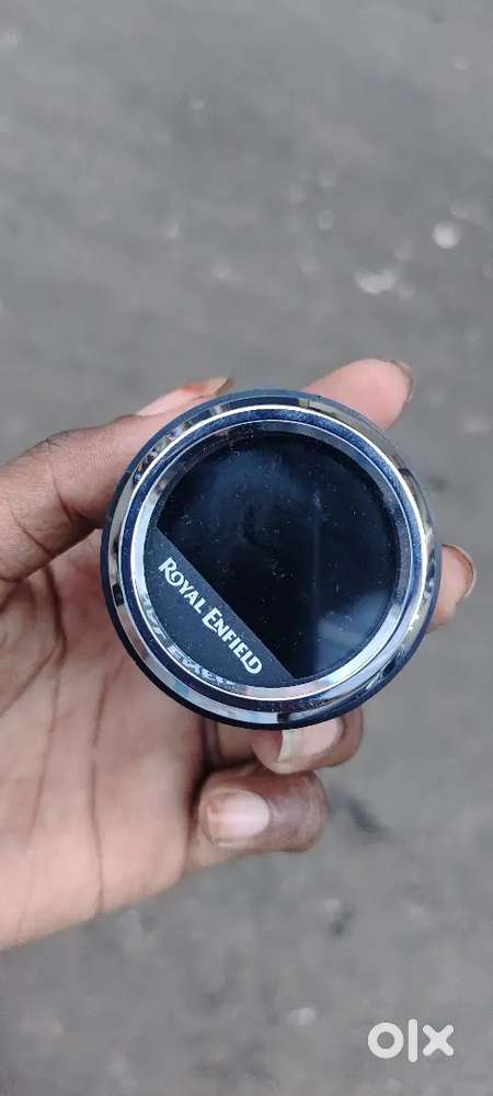 Royal enfield spares parts
